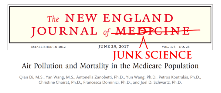 New journal of medicine