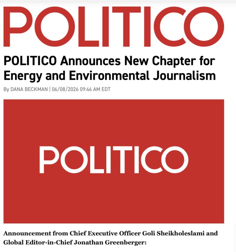 Image for the Tweet beginning: What's melting – climate hoax