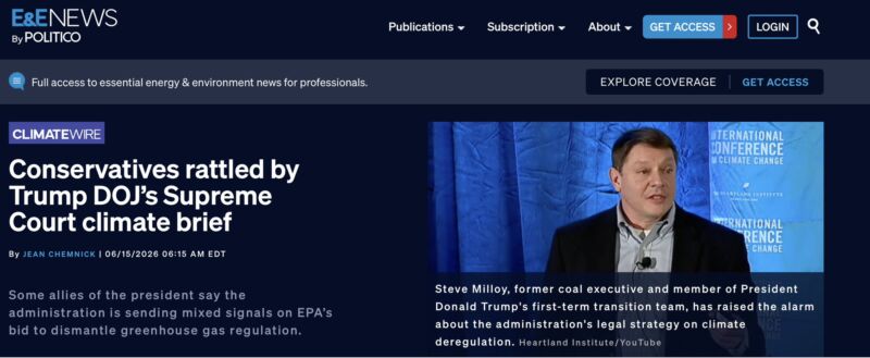 Image for the Tweet beginning: Is the Deep State DOJ