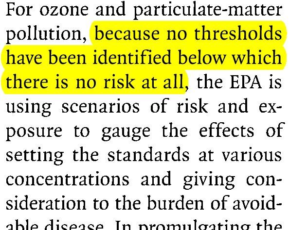 Image for the Tweet beginning: Show us the bodies: EPA