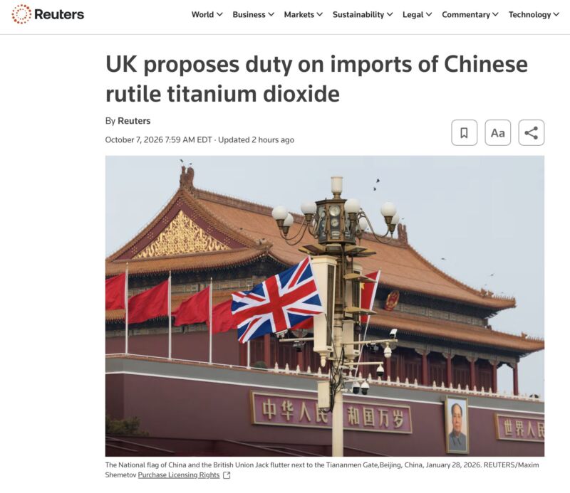 Image for the Tweet beginning: A question for tariff haters: