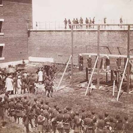 Image for the Tweet beginning: Since executions are in the
