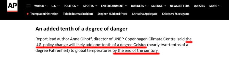 Image for the Tweet beginning: A UN official has provided